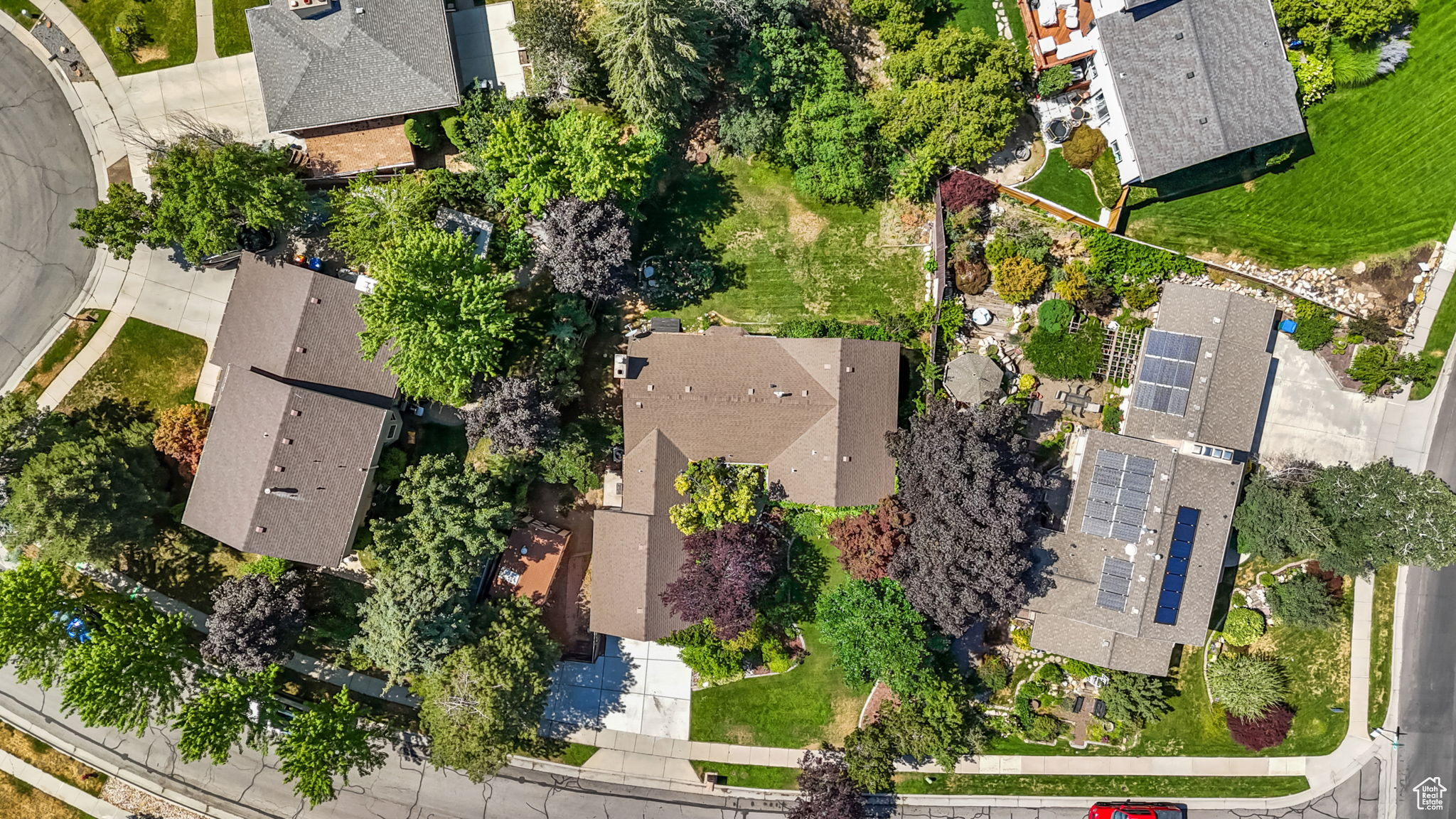 WILLOW WICK ESTATES - Residential