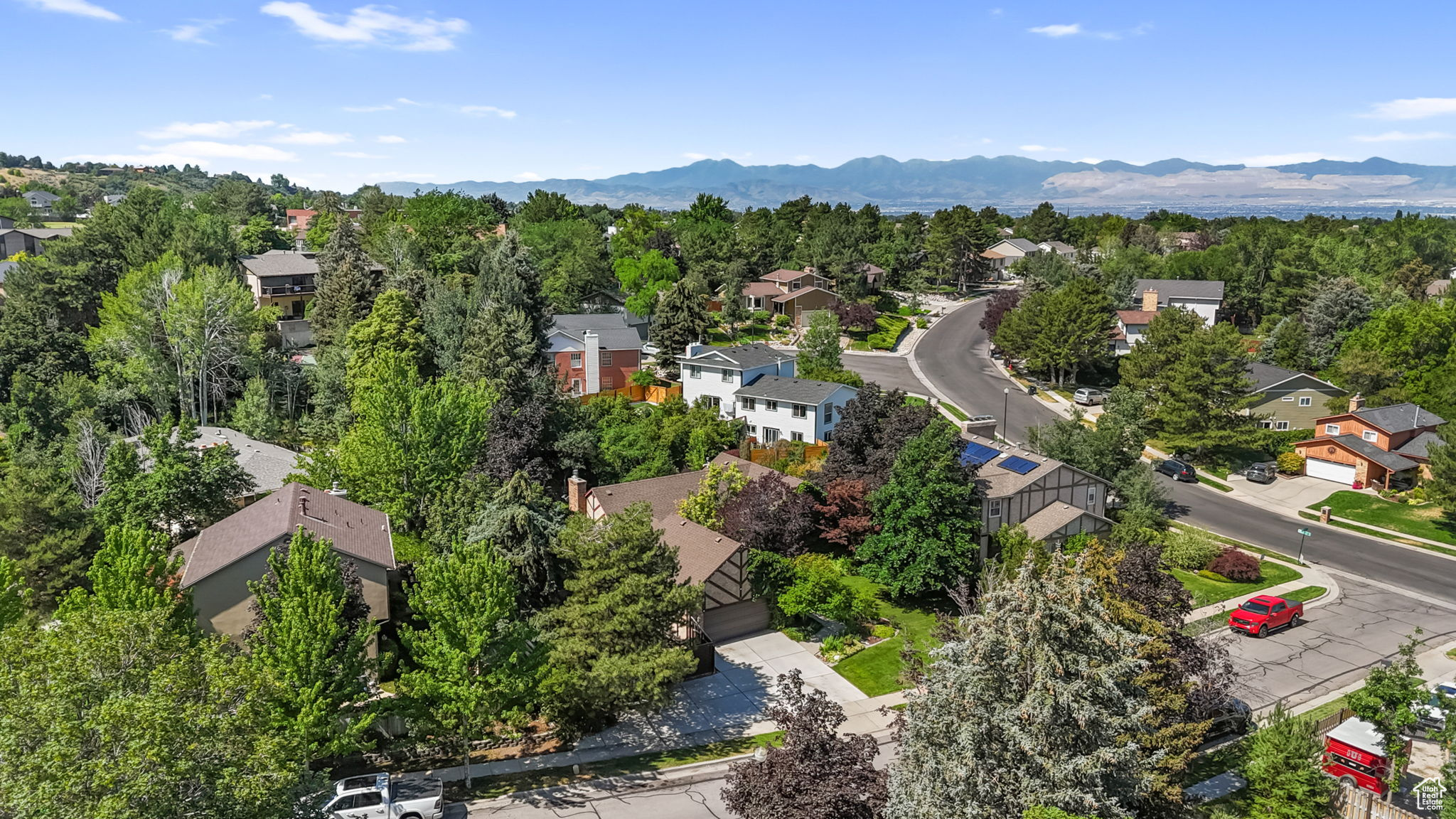 WILLOW WICK ESTATES - Residential