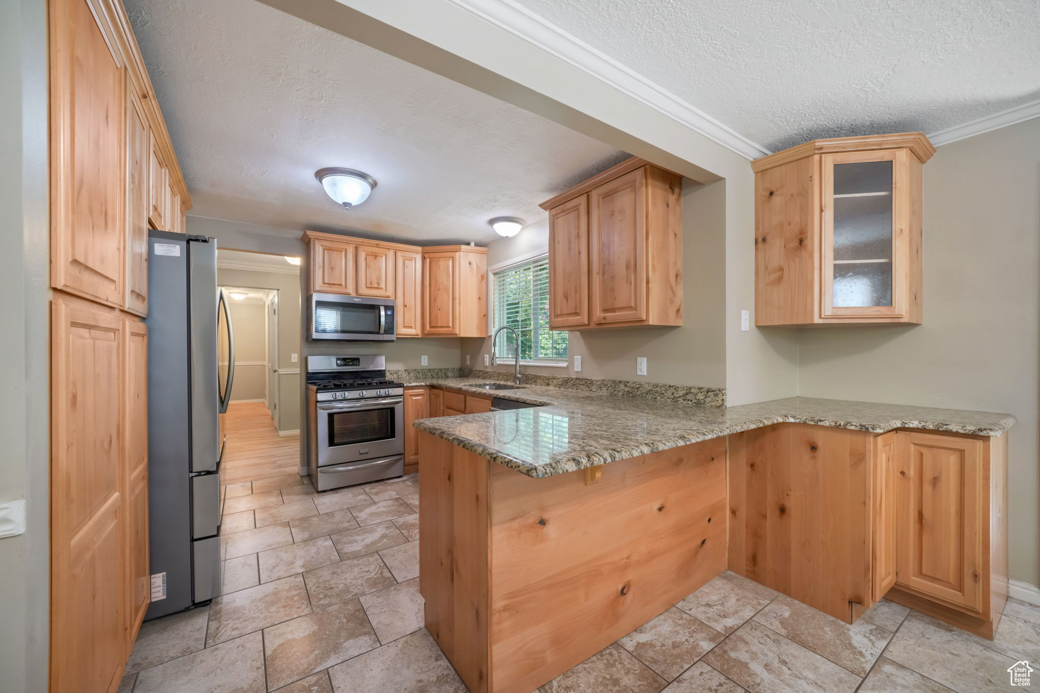 WILLOW WICK ESTATES - Residential