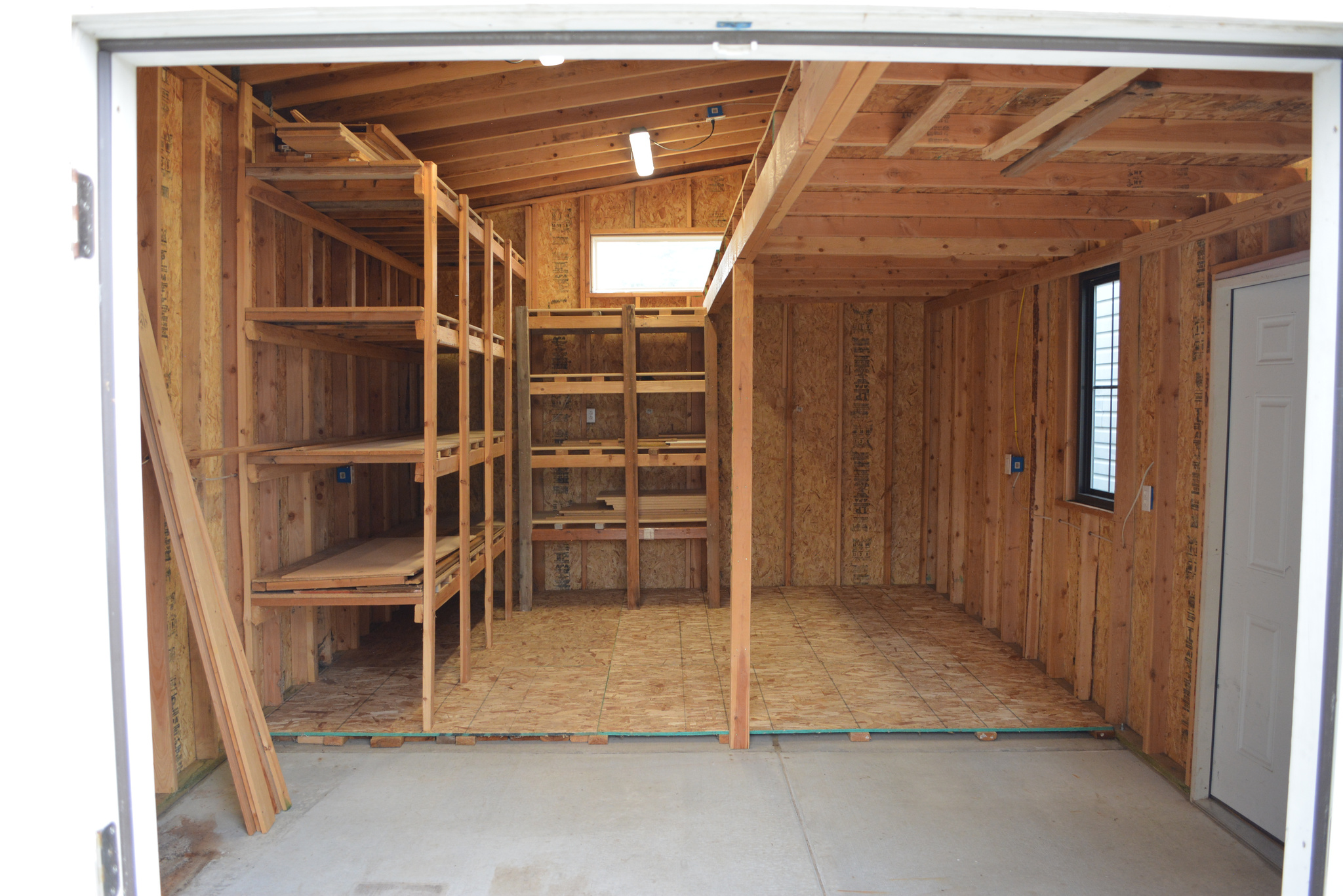 NEAR SALEM POND - Residential