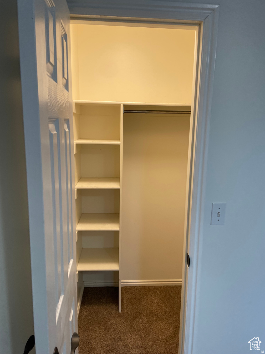 NEAR SALEM POND - Residential