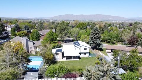 Tiny photo for 567 S HAZEL DR, Salem, UT 84653 (MLS # 2121277)