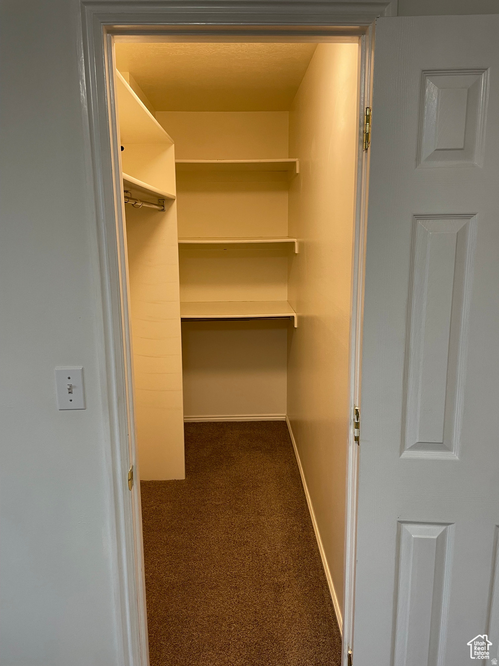 NEAR SALEM POND - Residential