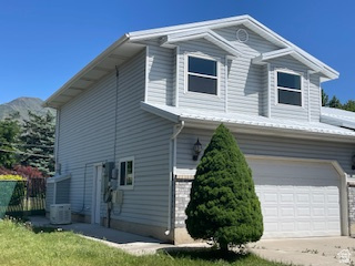 NEAR SALEM POND - Residential