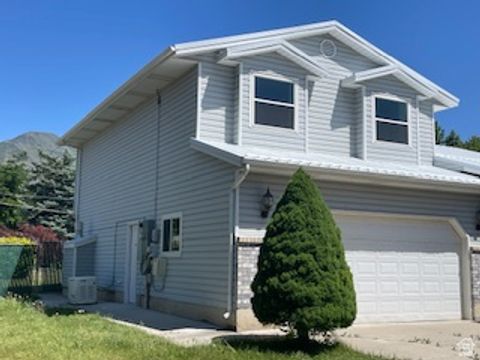 Tiny photo for 567 S HAZEL DR, Salem, UT 84653 (MLS # 2121277)