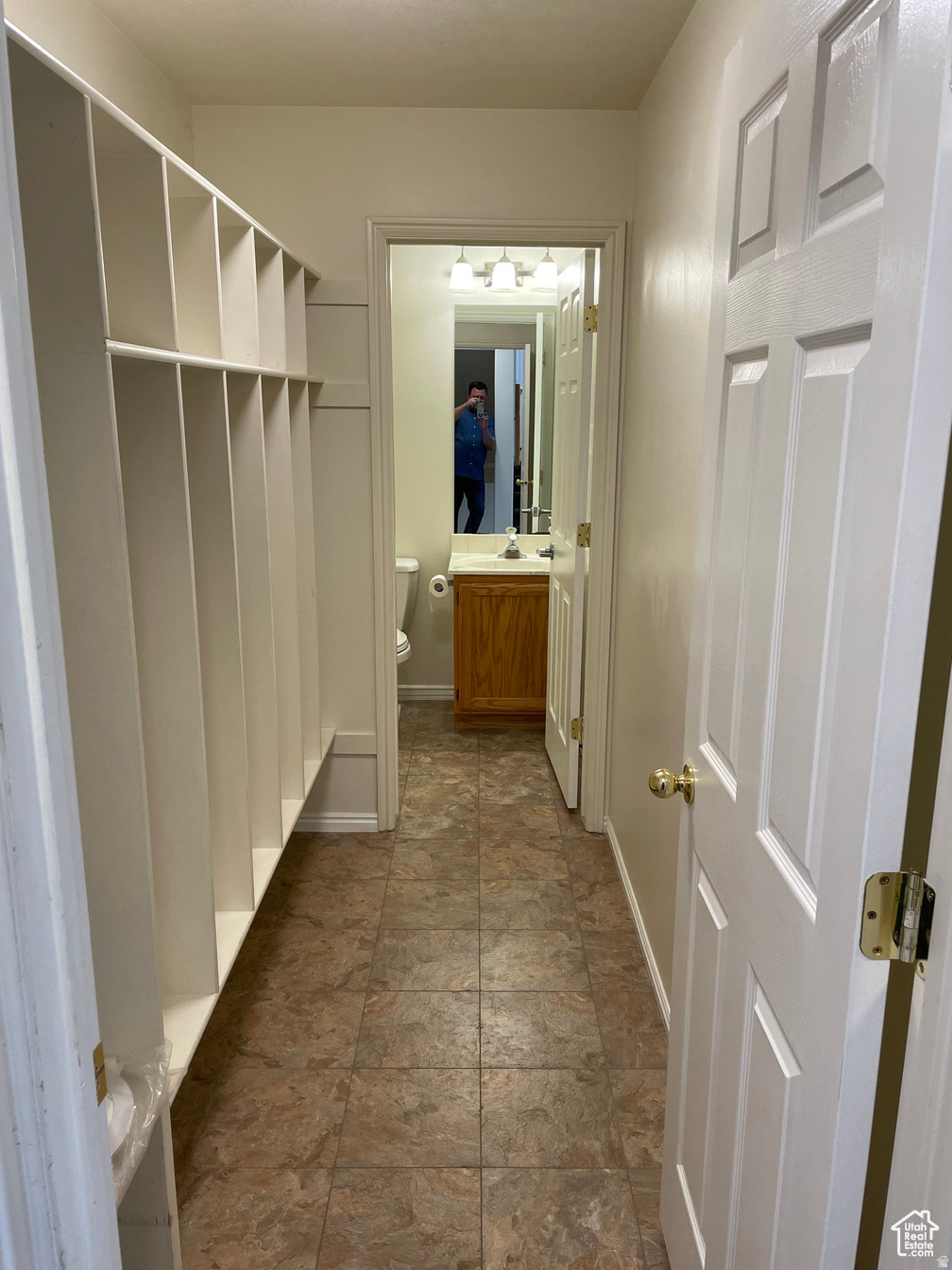 NEAR SALEM POND - Residential