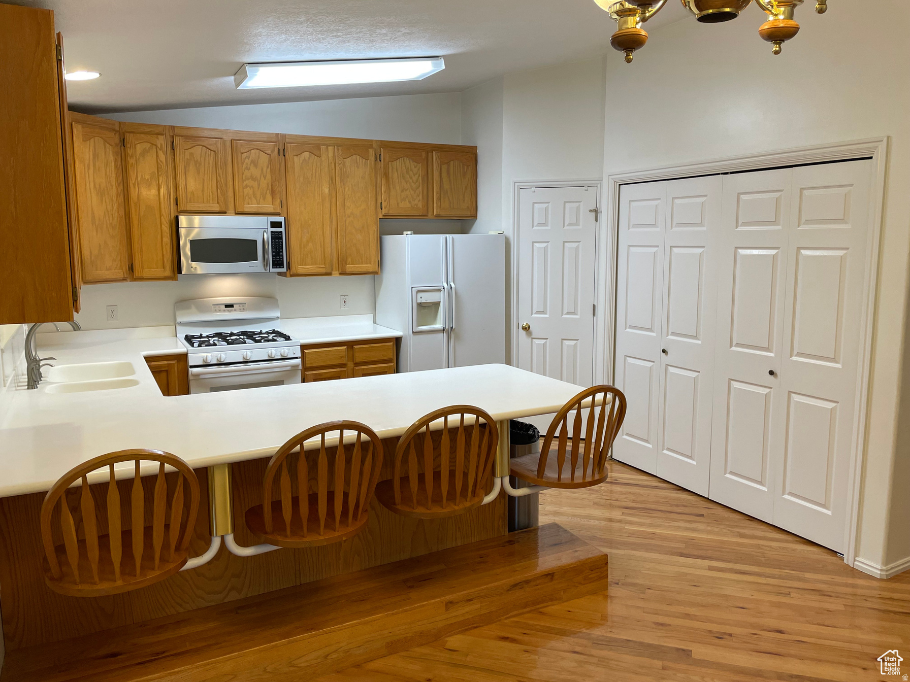 NEAR SALEM POND - Residential