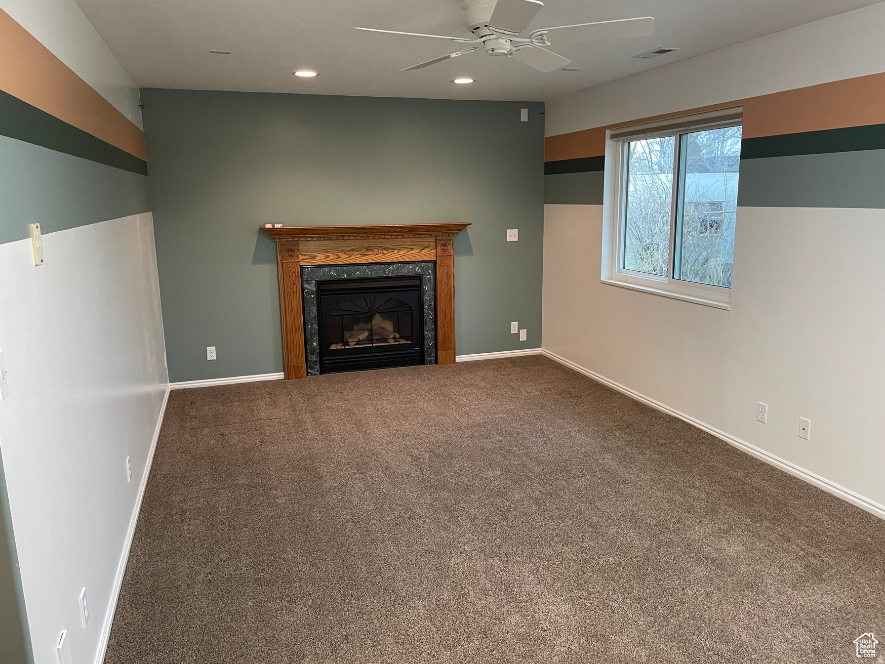 NEAR SALEM POND - Residential