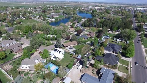 Tiny photo for 567 S HAZEL DR, Salem, UT 84653 (MLS # 2121277)