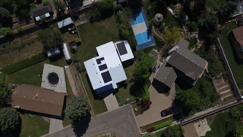 Tiny photo for 567 S HAZEL DR, Salem, UT 84653 (MLS # 2121277)