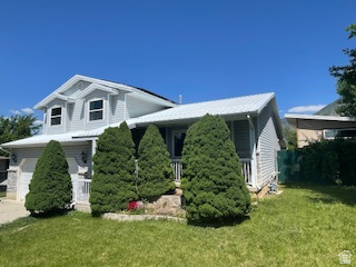 NEAR SALEM POND - Residential