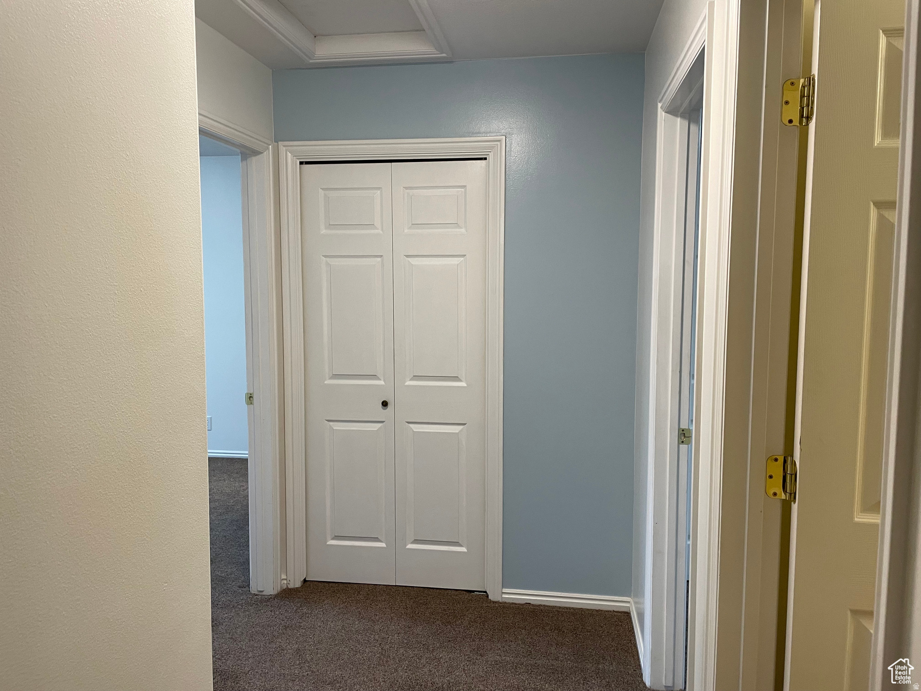 NEAR SALEM POND - Residential