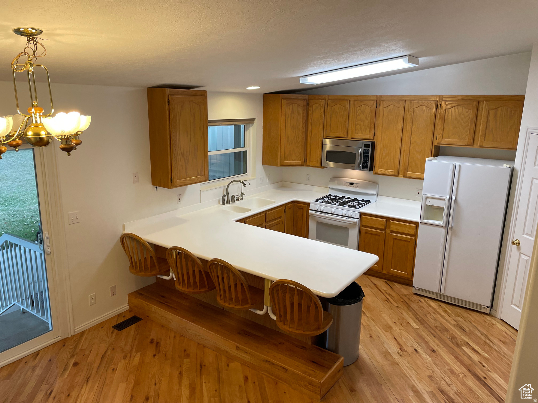 NEAR SALEM POND - Residential