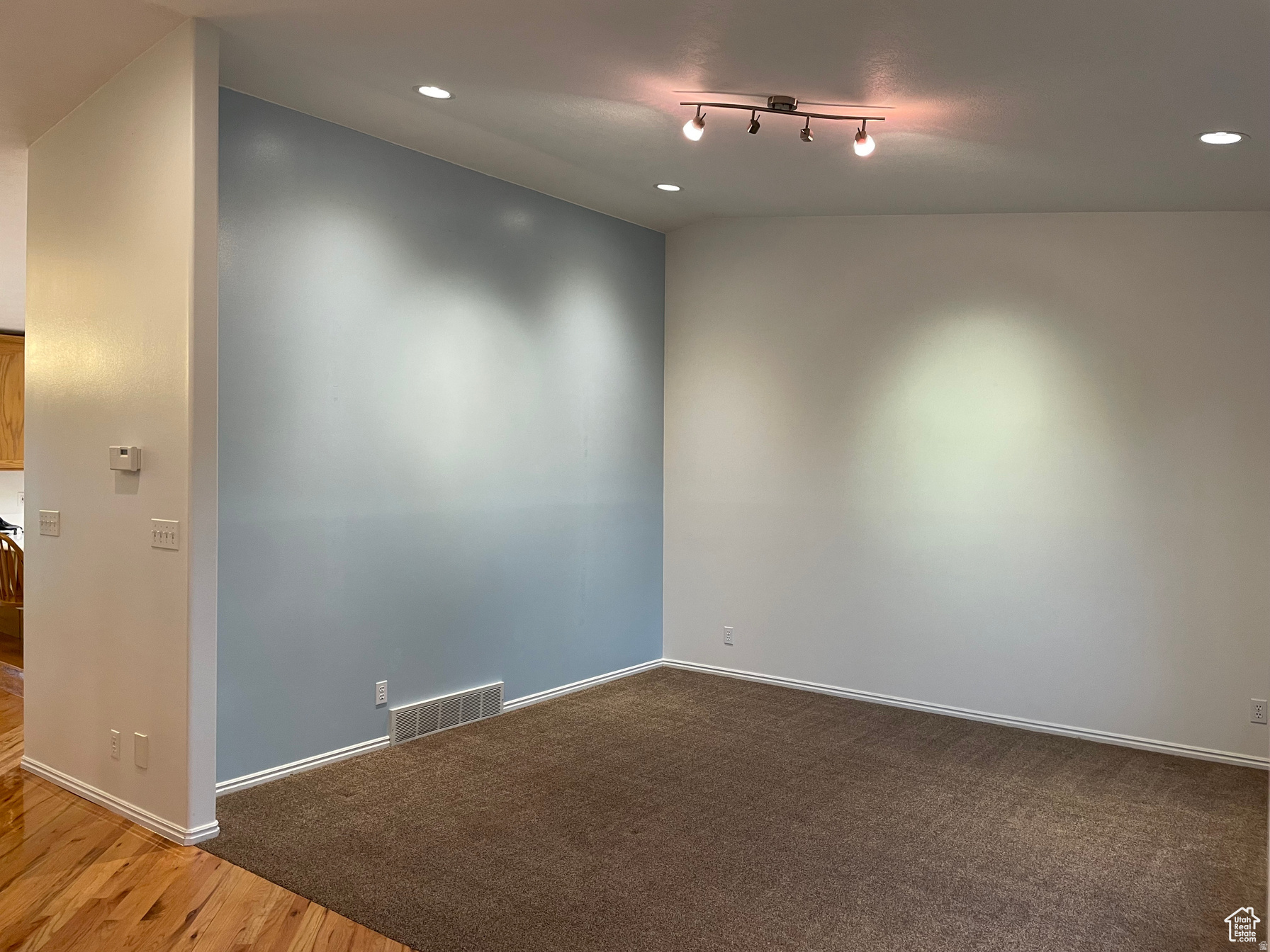 NEAR SALEM POND - Residential