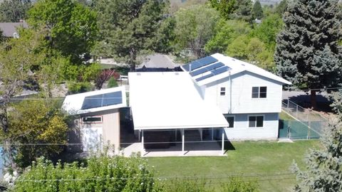 Tiny photo for 567 S HAZEL DR, Salem, UT 84653 (MLS # 2121277)