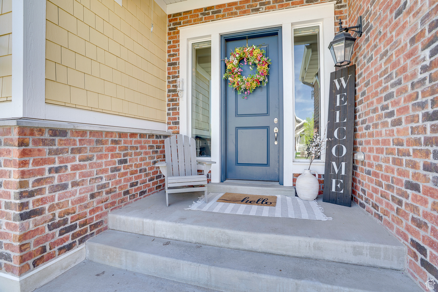 CROSSINGS AT LAKE CR - Residential