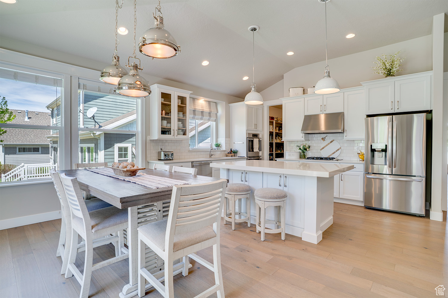 CROSSINGS AT LAKE CR - Residential