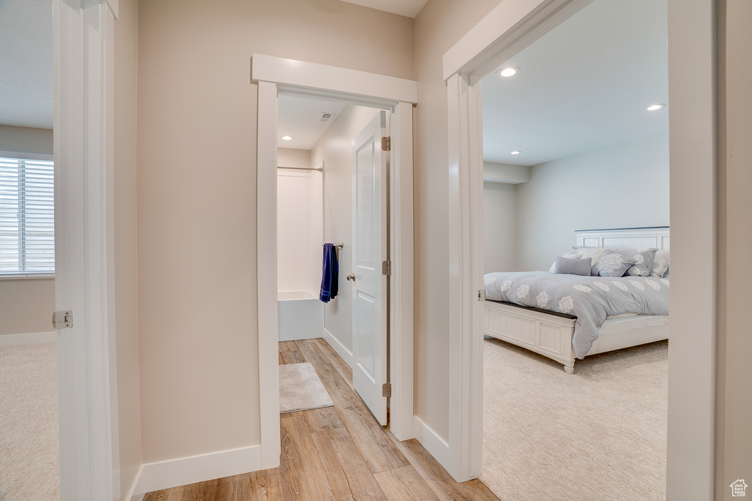 CROSSINGS AT LAKE CR - Residential