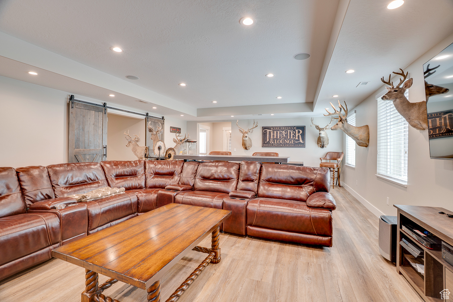 CROSSINGS AT LAKE CR - Residential