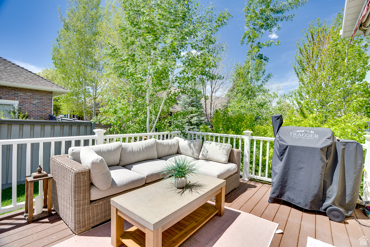 CROSSINGS AT LAKE CR - Residential