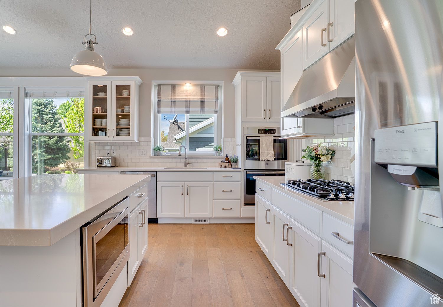 CROSSINGS AT LAKE CR - Residential