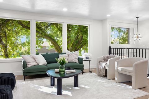 Tiny photo for 8657 S 910 E, Sandy, UT 84094 (MLS # 2124714)