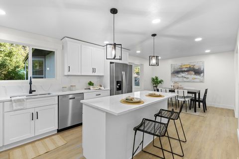 Tiny photo for 8657 S 910 E, Sandy, UT 84094 (MLS # 2124714)