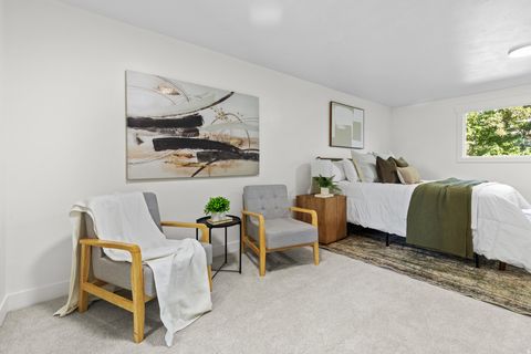 Tiny photo for 8657 S 910 E, Sandy, UT 84094 (MLS # 2124714)