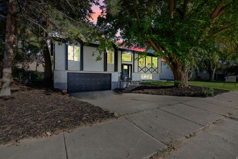 Tiny photo for 8657 S 910 E, Sandy, UT 84094 (MLS # 2124714)