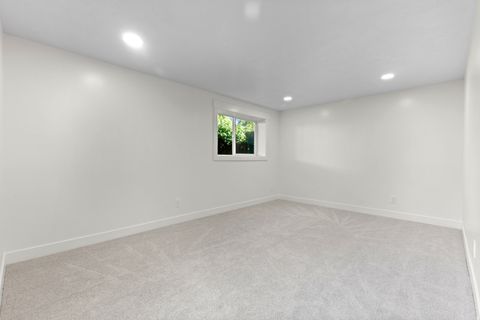 Tiny photo for 8657 S 910 E, Sandy, UT 84094 (MLS # 2124714)