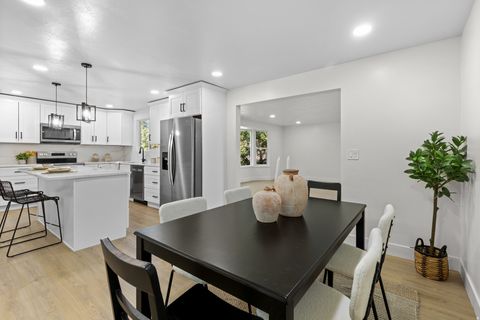 Tiny photo for 8657 S 910 E, Sandy, UT 84094 (MLS # 2124714)