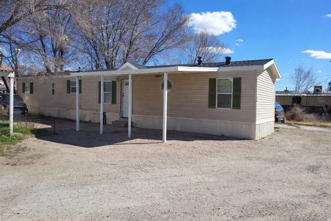 Mobile Home For Sale - 899 N 750 #78<br/> Carbon County, Price, UT 84501