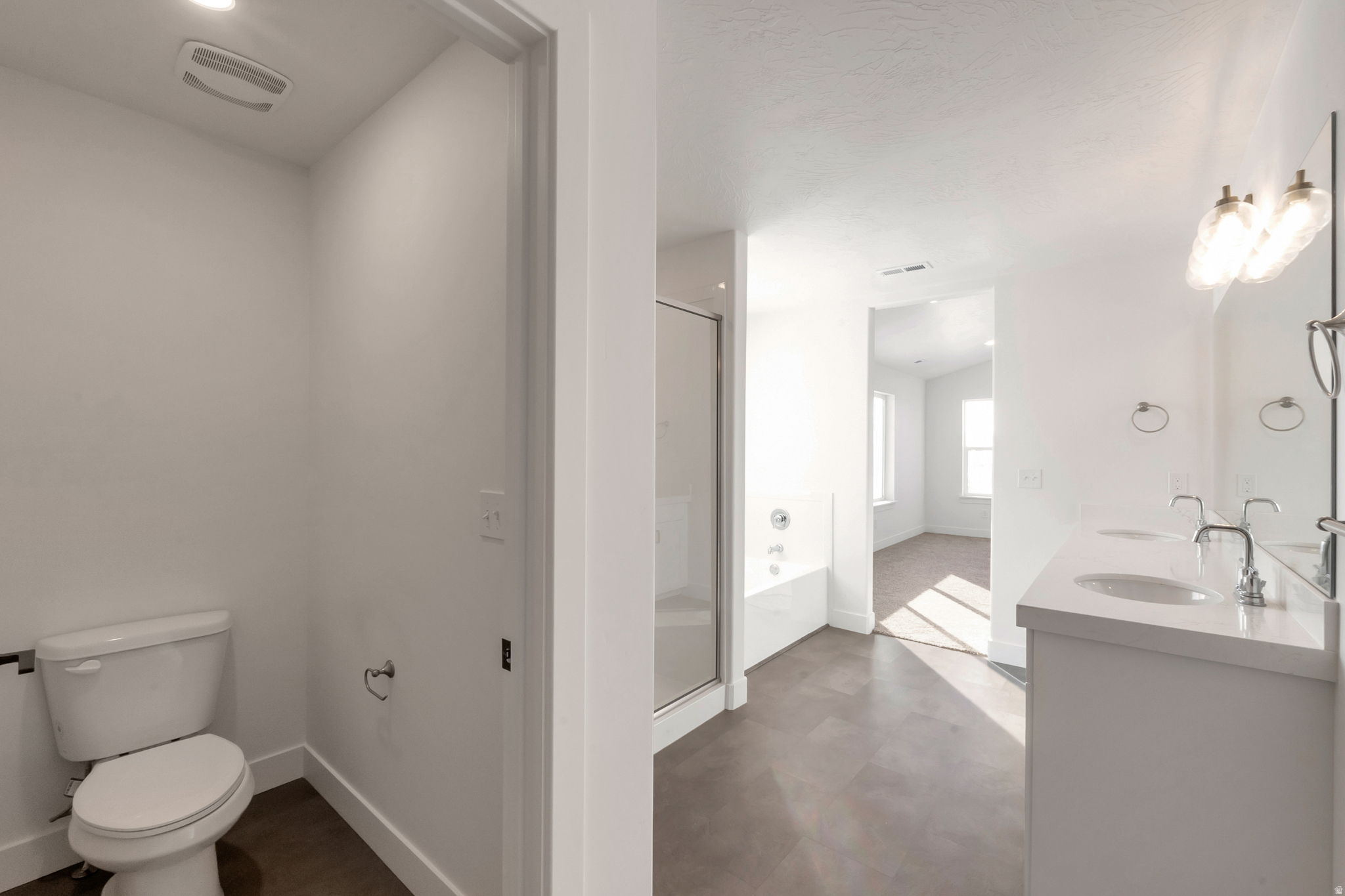 PARKWAY FIELDS - Residential