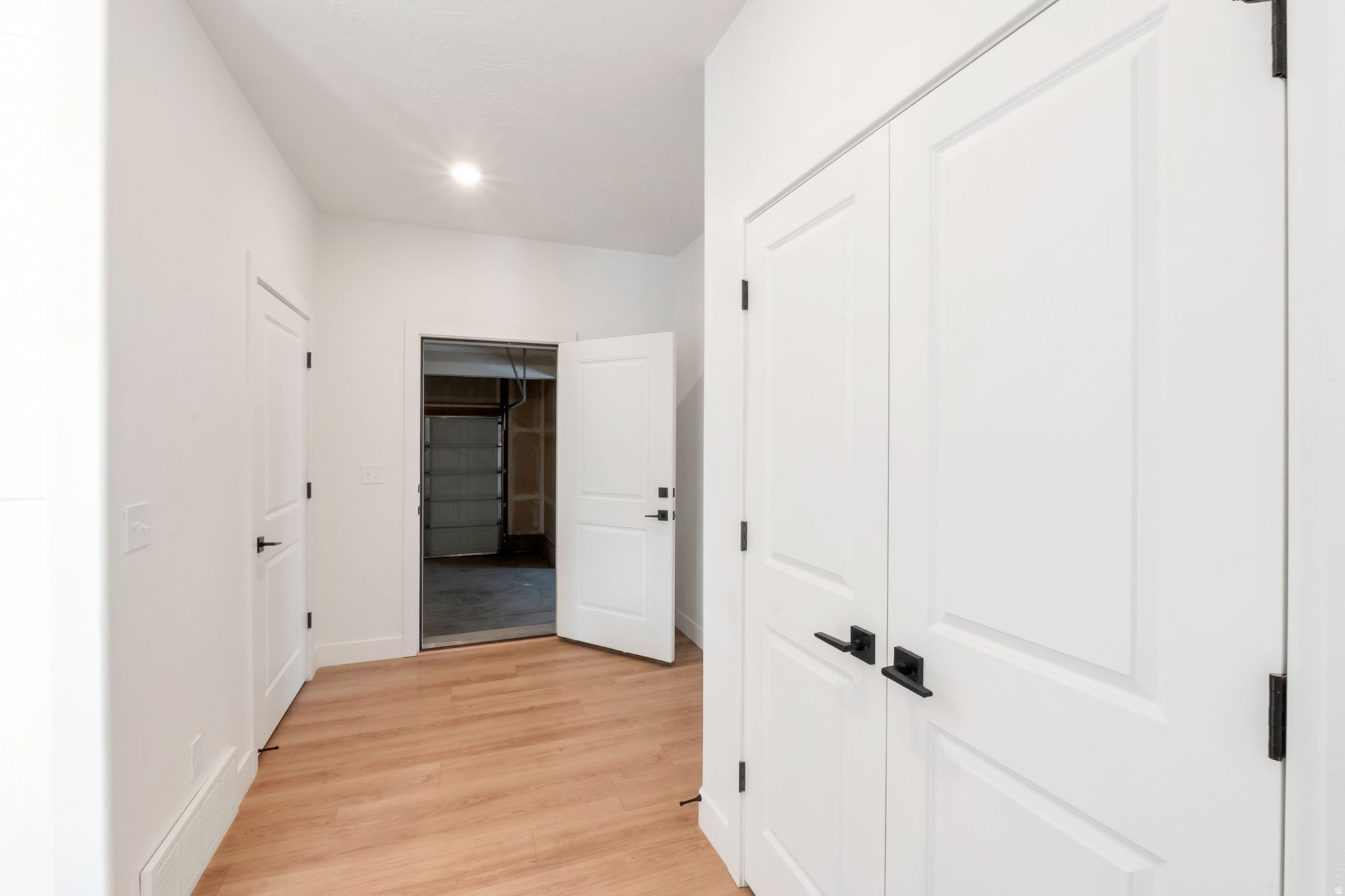 PARKWAY FIELDS - Residential