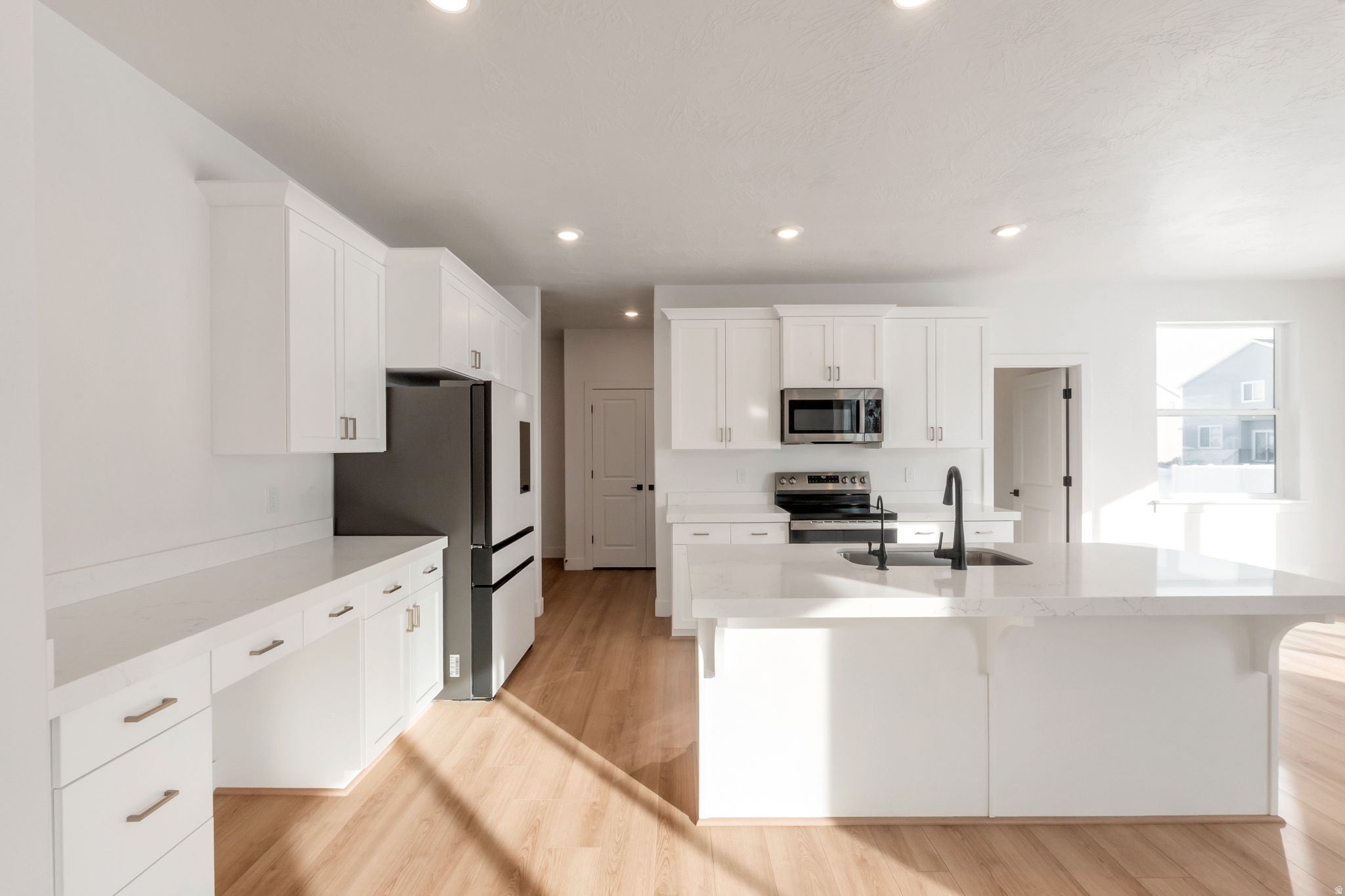 PARKWAY FIELDS - Residential