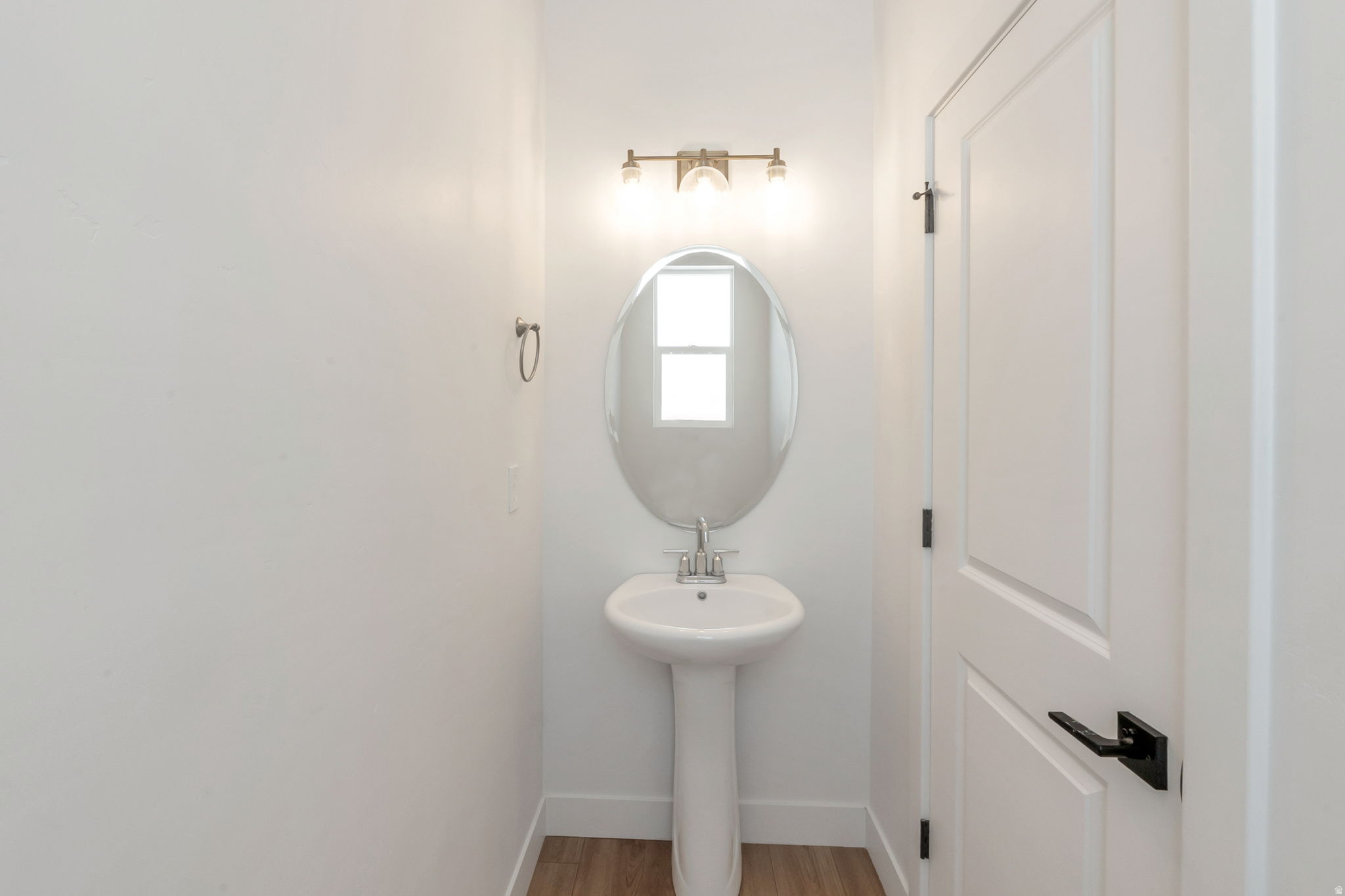 PARKWAY FIELDS - Residential