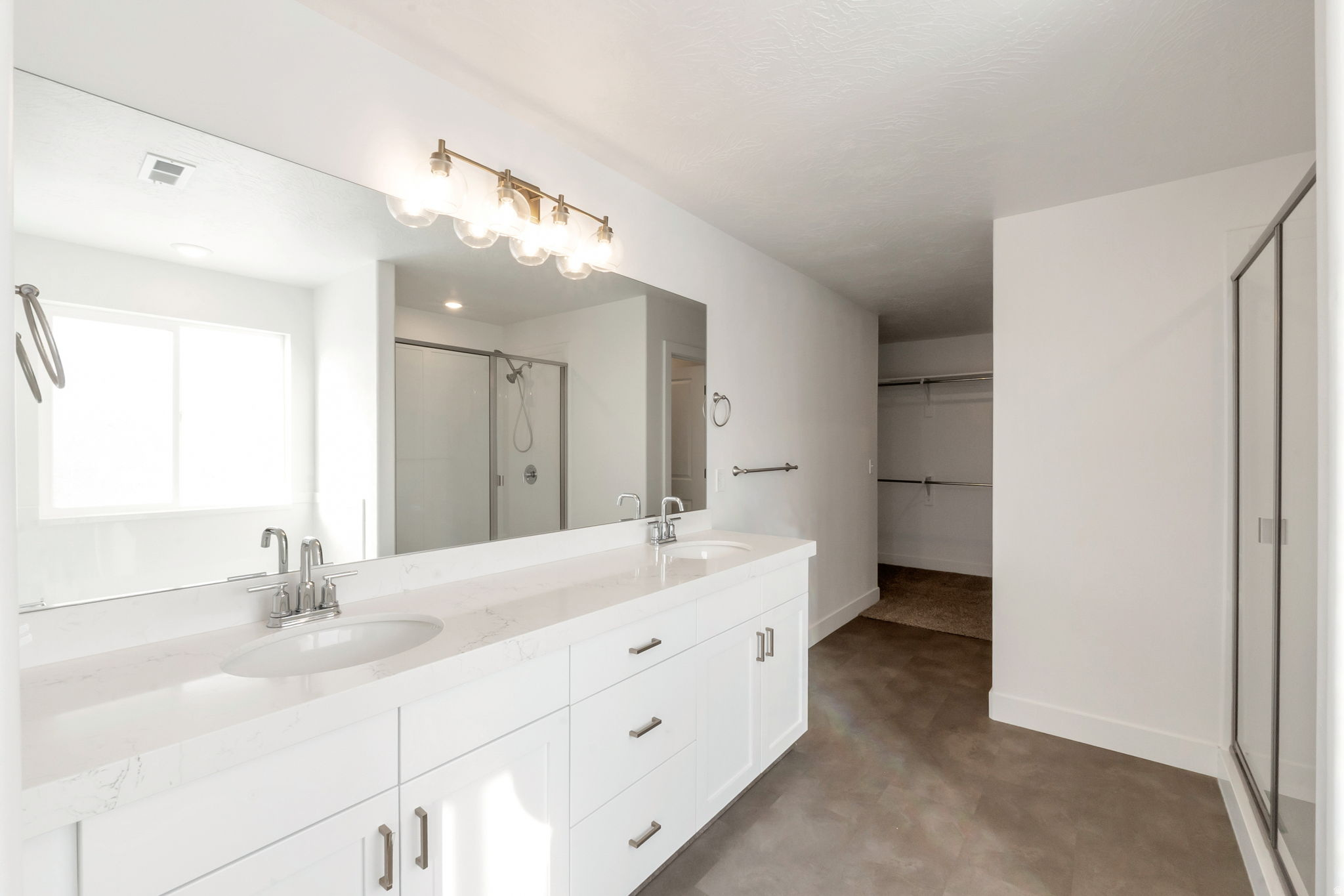 PARKWAY FIELDS - Residential