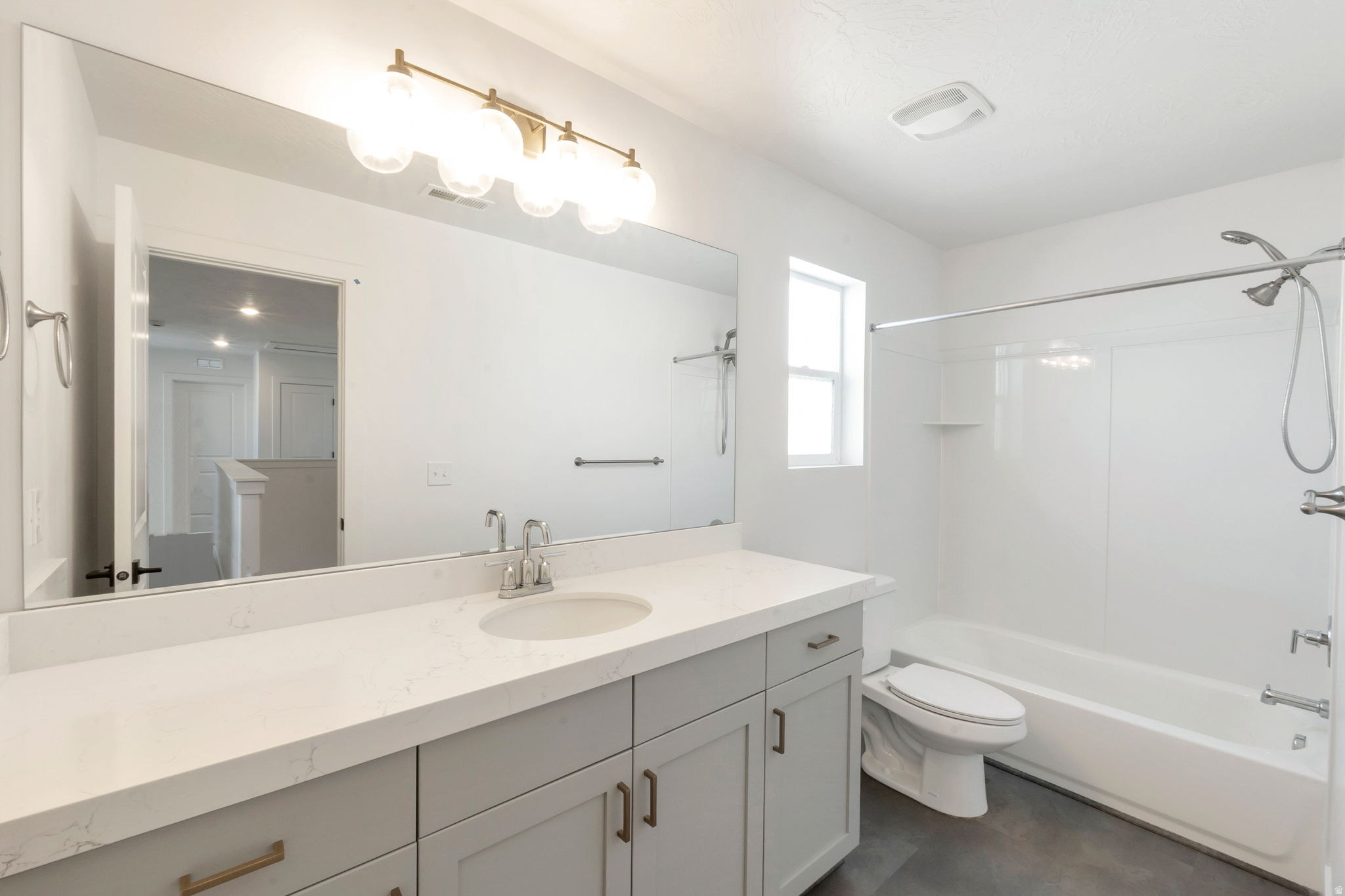 PARKWAY FIELDS - Residential