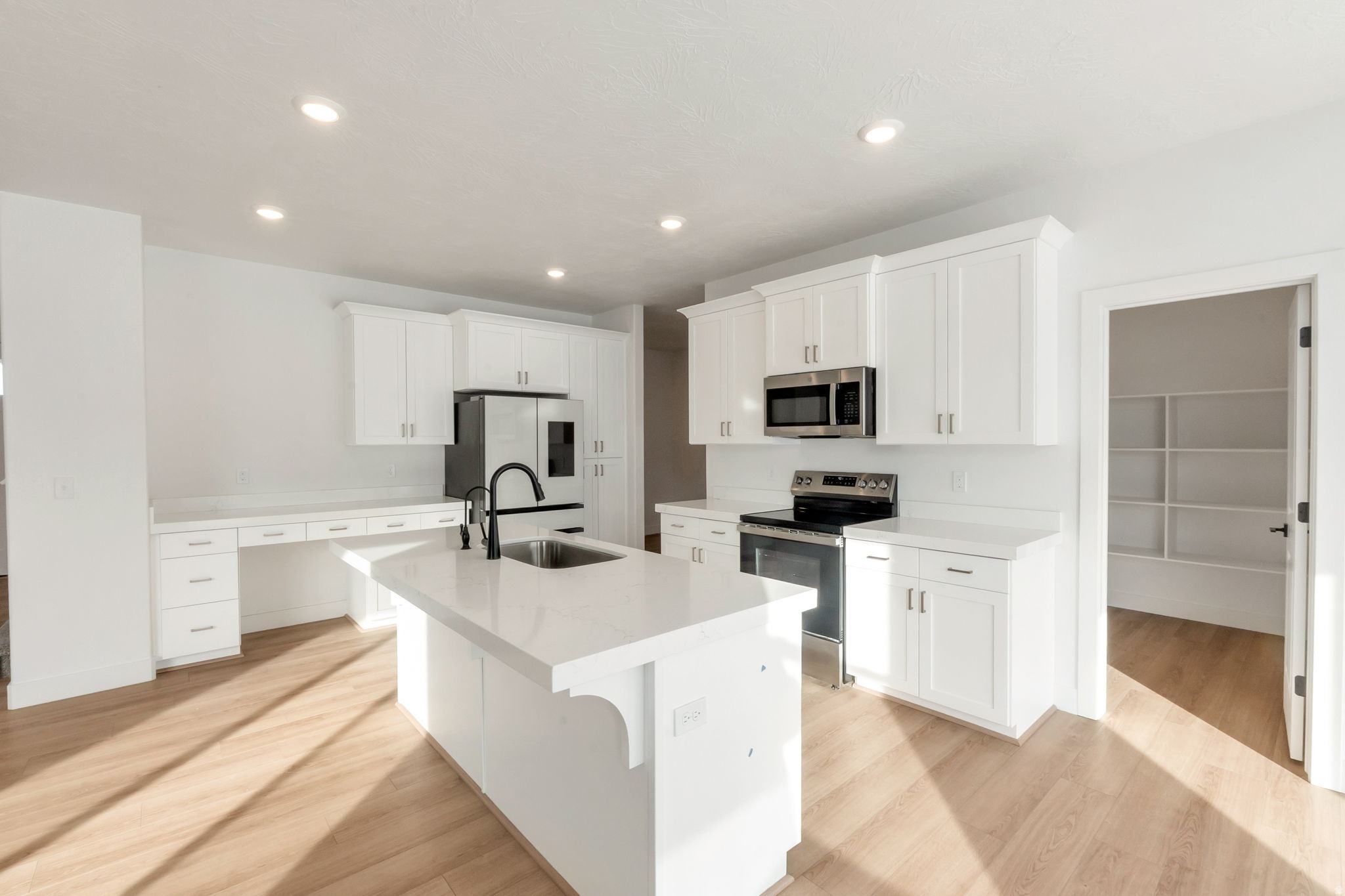 PARKWAY FIELDS - Residential