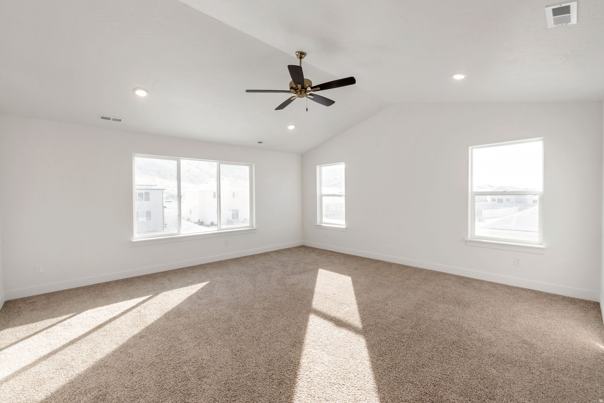 PARKWAY FIELDS - Residential