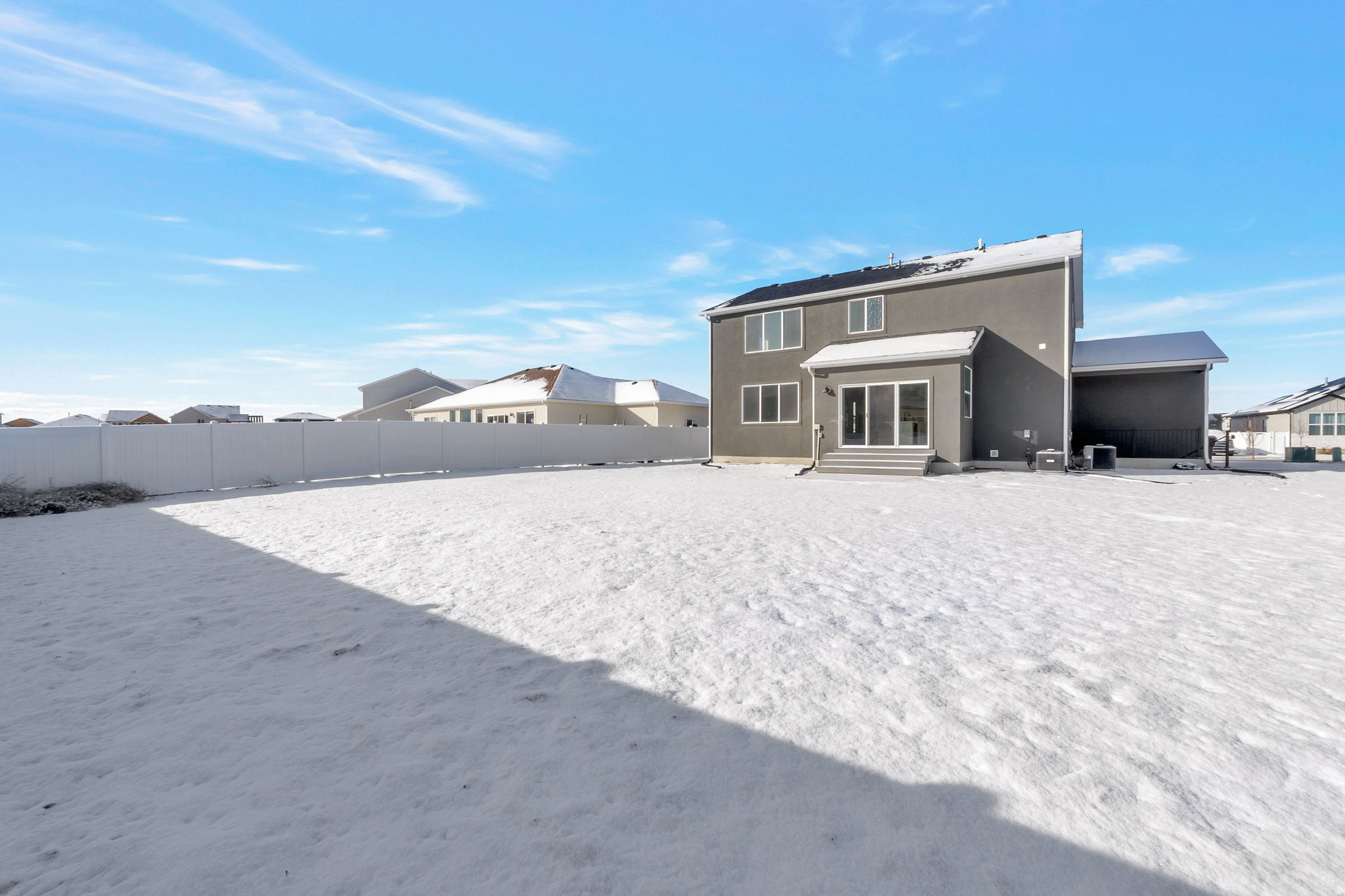 PARKWAY FIELDS - Residential