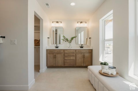 Tiny photo for 1093 E ANTELOPE DR #615, Eagle Mountain, UT 84005 (MLS # 2188419)