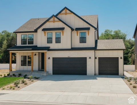 Tiny photo for 1093 E ANTELOPE DR #615, Eagle Mountain, UT 84005 (MLS # 2188419)