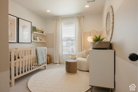 Tiny photo for 1093 E ANTELOPE DR #615, Eagle Mountain, UT 84005 (MLS # 2188419)