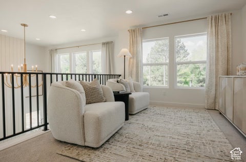 Tiny photo for 1093 E ANTELOPE DR #615, Eagle Mountain, UT 84005 (MLS # 2188419)