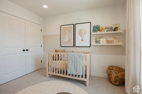 Tiny photo for 1093 E ANTELOPE DR #615, Eagle Mountain, UT 84005 (MLS # 2188419)