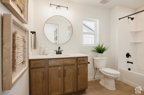 Tiny photo for 1093 E ANTELOPE DR #615, Eagle Mountain, UT 84005 (MLS # 2188419)