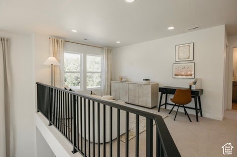 Tiny photo for 1093 E ANTELOPE DR #615, Eagle Mountain, UT 84005 (MLS # 2188419)