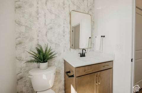 Tiny photo for 1093 E ANTELOPE DR #615, Eagle Mountain, UT 84005 (MLS # 2188419)