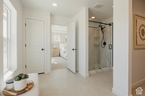 Tiny photo for 1093 E ANTELOPE DR #615, Eagle Mountain, UT 84005 (MLS # 2188419)
